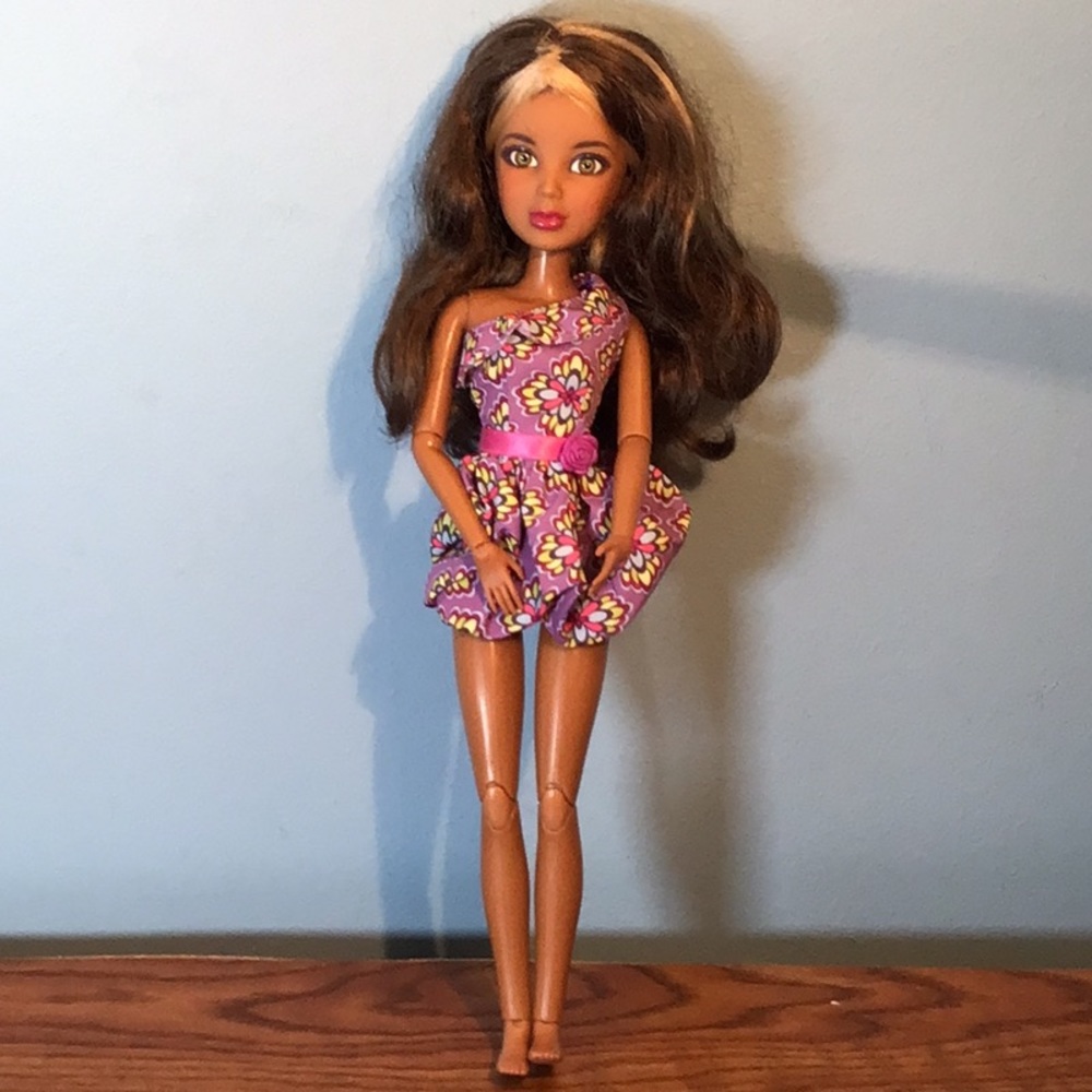 Liv Doll 2009
